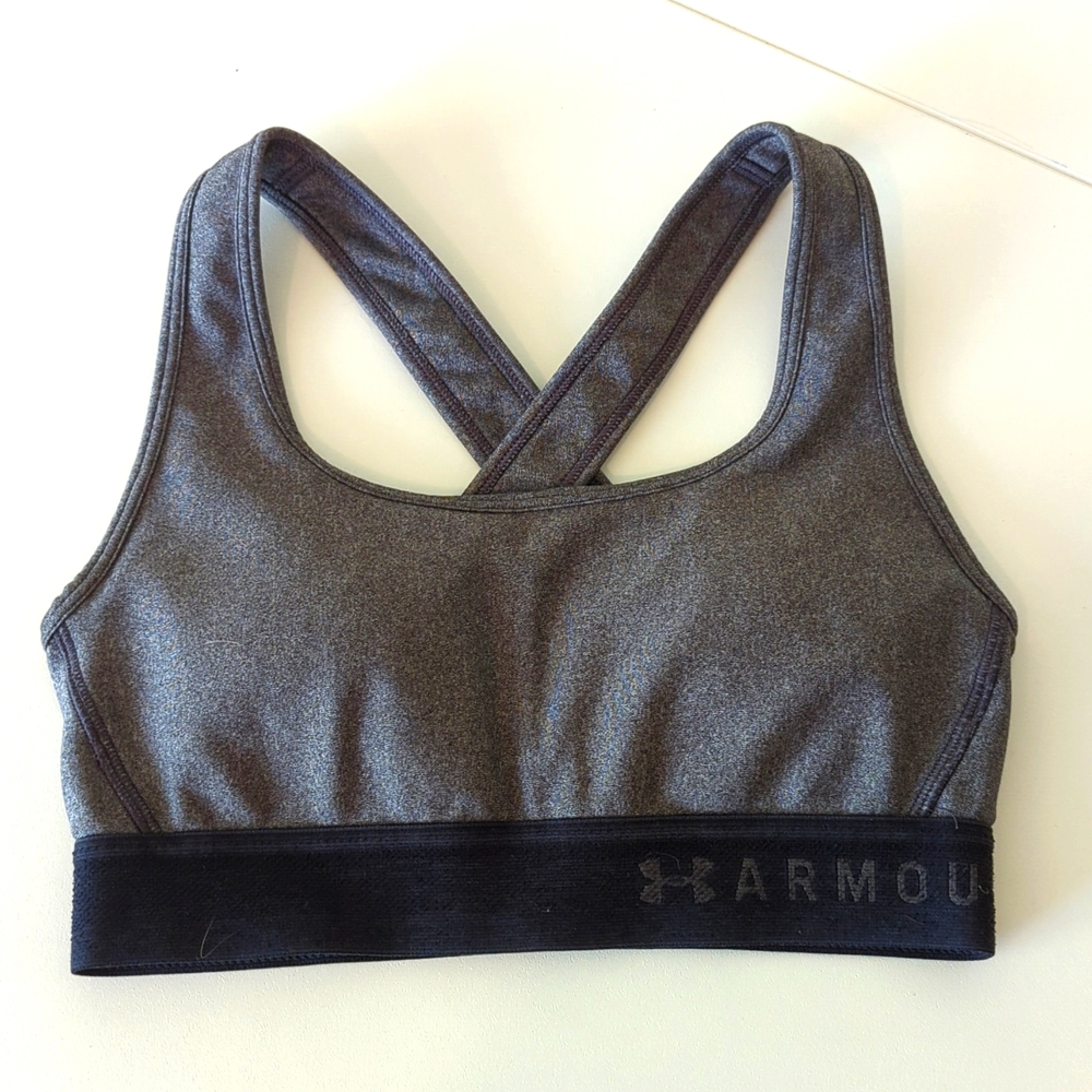 UnderArmour Kids sports bra